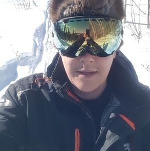 Meet your Posher, Jon